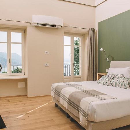 Hotel Casa Rampolina Stresa Exteriér fotografie