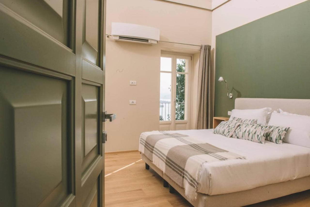 Hotel Casa Rampolina Stresa Exteriér fotografie